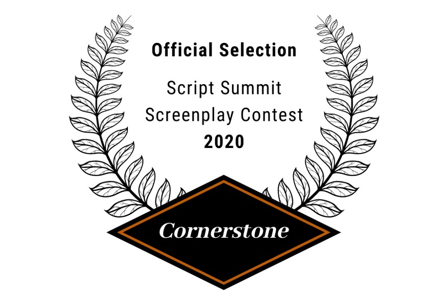 Official Selection Script Summit Screenplay Contest 2020